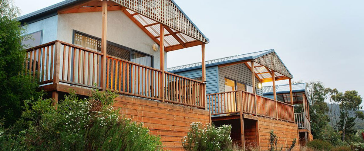 Tasmania Holiday Packages & Deals - Tasmania Cabins And Cottages