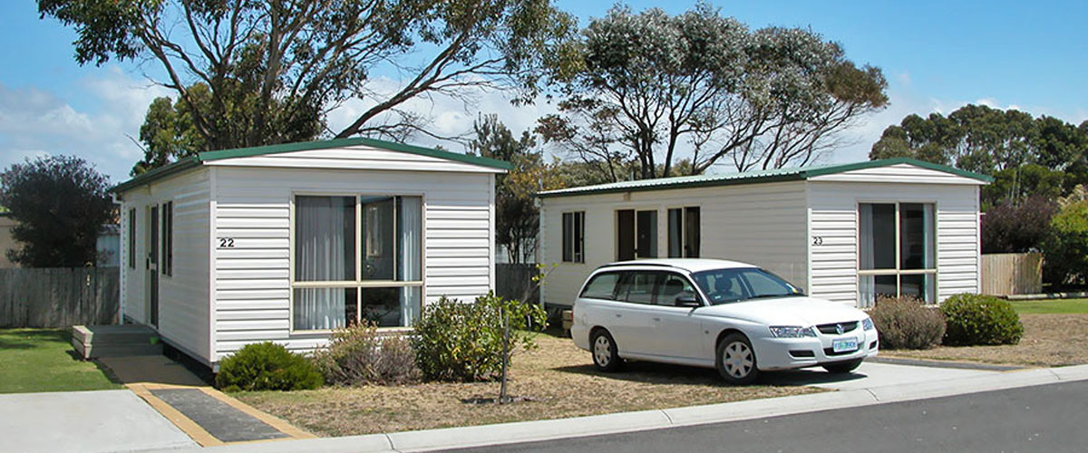 Tasmania Cabin Parks Tasmania Cabins And Cottages