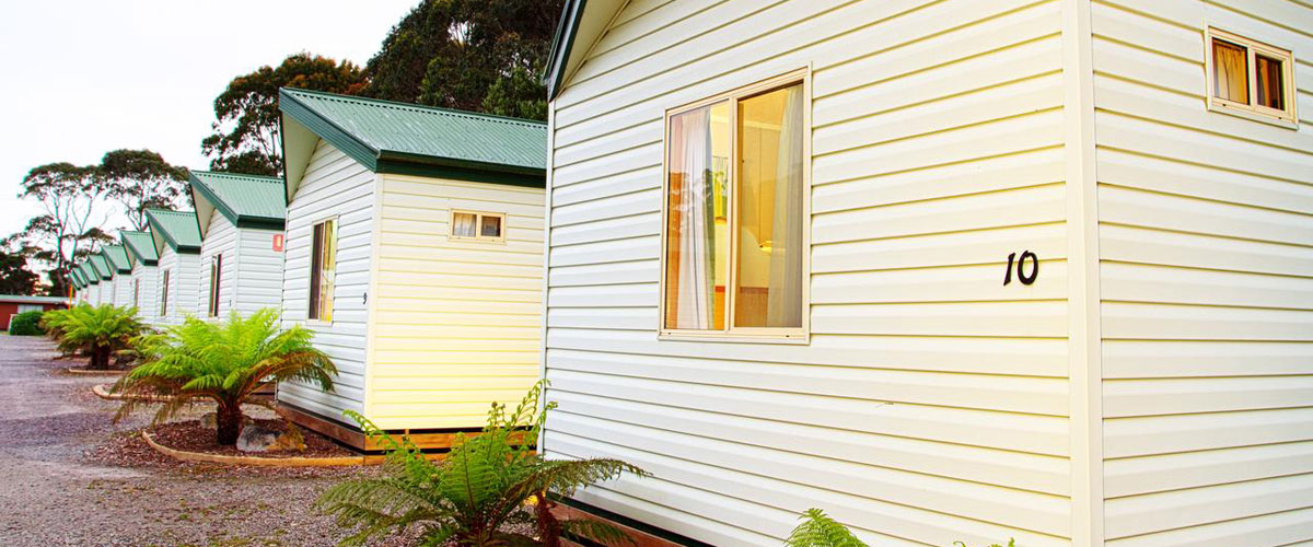 Cabins & Cottages - Tasmania Cabins And Cottages