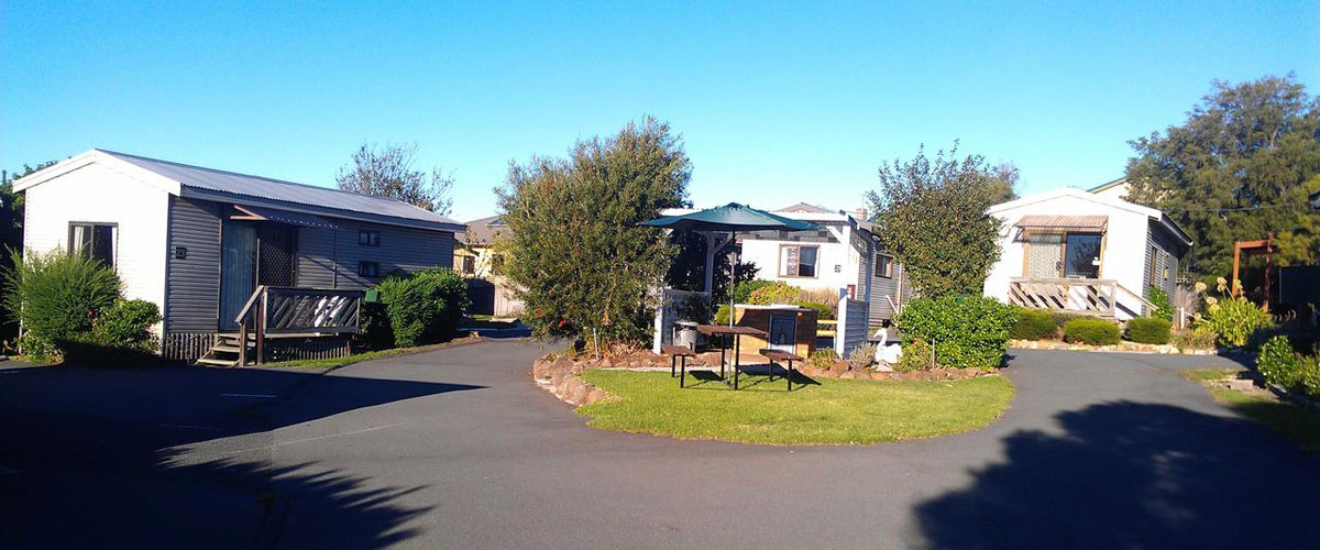 Tasmania Cabin Parks - Tasmania Cabins and Cottages